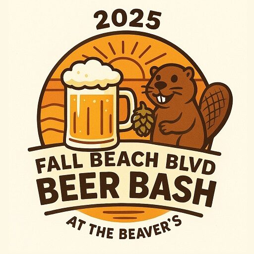 Beach Blvd Beer Bash