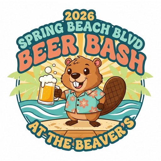 Beach Blvd Beer Bash